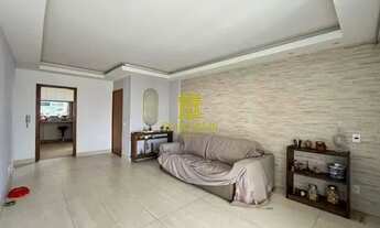 Imagem: Cobertura com 3 quartos à venda em Belo