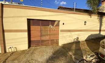 Imagem: Casa à Venda Próximo do Pantanal Shopping