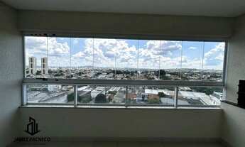 Imagem 3: Apartamento c/ 3 suítes, 2 vagas indivíduais - Setor Aeroporto