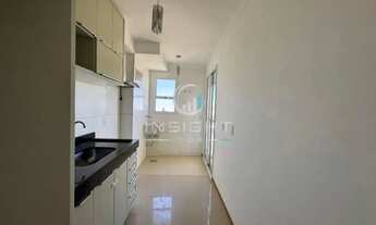 Imagem: Apartamento Padrão à venda em Cidade Jardim