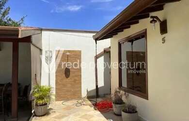Imagem 7: Casa - Bairro das Palmeiras - Campinas