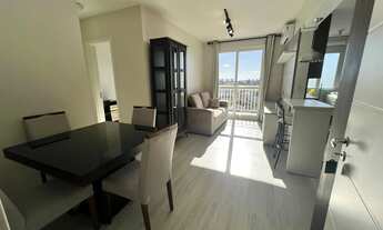 Imagem: Apartamento de 2 dormitórios para alugar