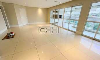 Imagem 2: Aluguel Apartamento 3 Dormitórios - 154 m² Campo Belo