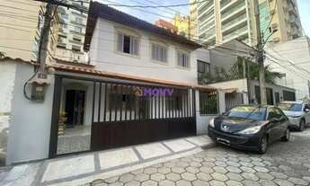 Imagem 2: Imóvel para venda possui 257 metros quadrados com 5 quartos em Icaraí - Niterói - RJ