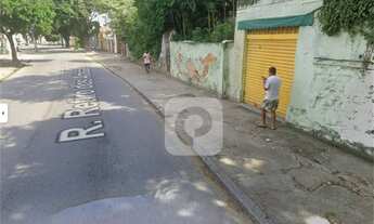 Imagem 4: Terreno à venda totalmente plano 1.874,40m² Pechincha Jacarepaguá