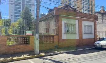 Imagem: Casa comercial e residencial no Centro de
