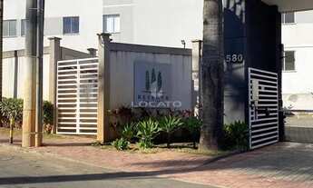 Imagem 2: Apartamento 2 quartos no São Pedro