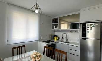 Imagem 2: Apartamento 3 Quartos/Suítes de Alto Padrão à Venda - Praia de Palmas