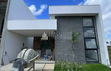 Imagem: LINDA CASA NO CONDOMÍNIO GRAN PARAÍSO