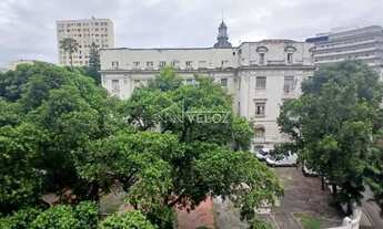 Imagem 4: Apartamento - / Residencial / Centro