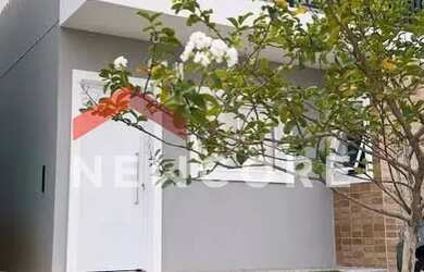 Imagem 2: Casa de condomínio em Rua José Artur Savietto - Cidade Nova - Jundiaí/SP
