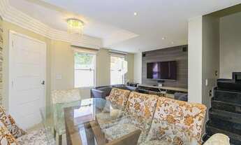 Imagem 7: Triplex não geminado localizado - Boqueirão - 03 quartos e quintal