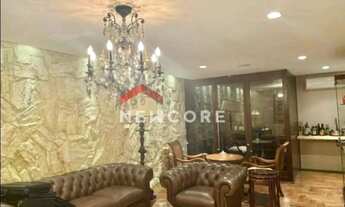 Imagem 2: Casa de condomínio em Alameda das Bauhínias - Tamboré - Santana de Parnaíba/SP