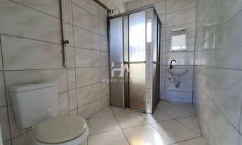 Imagem 4: Apartamento à venda no bairro Cortiçeira com 44m² e 2 dormitórios/quartos disponíveis