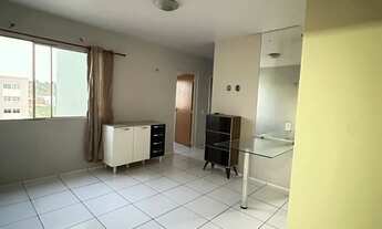 Imagem: Apartamento Village Leste Onix - R$ 700,00