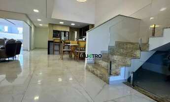 Imagem 4: Casa com 3 dormitórios, 257 m² - venda por R$ 1.450.000,00 ou aluguel por R$ 13.930,00/mês