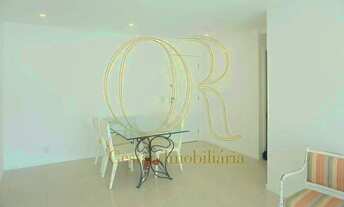 Imagem 2: Apartamento à venda na Península com 2 suítes e 2 vagas