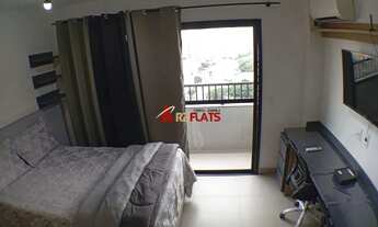 Imagem 3: Flat com ótimo preço no bairro Pinheiros. Confira!