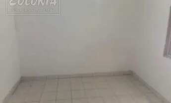 Imagem 2: Casa para locação - Campestre, Santo André