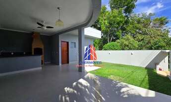 Imagem: Sobrado com 3 dormitórios, 220 m² - venda