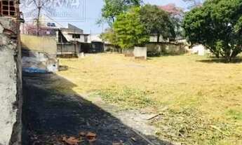 Imagem 3: Terreno para locação - Paulicéia, São Bernardo do Campo