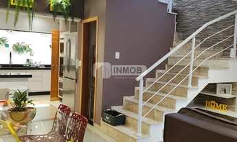 Imagem 7: Condomínio Contemporâneo - Taubaté: Casa com 3 Quartos, 120m² à Venda