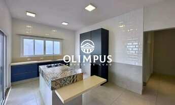 Imagem 7: Casa no Condomínio Varanda Sul para Alugar no Bairro Shopping Park em Uberlândia