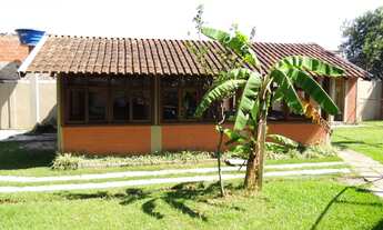 Imagem 6: APARTAMENTO 3 QUARTOS (SENDO 1 SUÍTE), PARQUE RES. FAZENDINHA, AO LADO DO TERMINAL DE ÔNIB