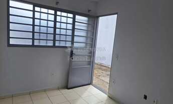 Imagem 7: Excelente Casa Residencial para Locação - 2 Dormitórios / Loteamento Parque Residencial da