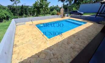 Imagem 2: CHACARA RESIDENCIAL em AMERICANA - SP, JARDIM DA BALSA I