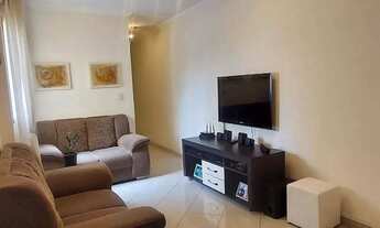 Imagem 3: Apartamento com 3 dormitórios, 77 m² - venda por R$ 530.000,00 ou aluguel por R$ 3.984,30