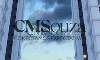 Imagem 2: Apartamento à venda em Londrina, Guanabara Parque Boulevard, com 3 quartos, com 89 m², Art