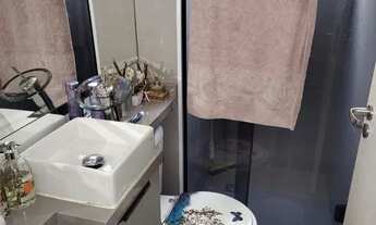 Imagem 3: Lindo Apto 2 Dorm 1 Vaga no Jardim do Lago !