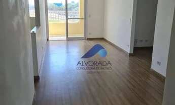 Imagem: Apartamento para locação Jardim Anhembi