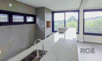 Imagem 5: Casa Condominio para Venda - 280m², 3 dormitórios, sendo 3 suites, 2 vagas - Alphaville