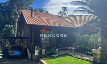 Imagem 7: Casa de condomínio em Rua Pedro Carlos Franzen - Mato Queimado 3 - Gramado/RS