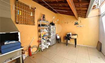 Imagem 7: Casa com 3 quartos à venda ou para locação em Jardim Brasília - SP