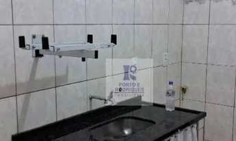 Imagem 7: Kitnet com 1 dormitório para alugar, 38 m²Prox.Poliedro- por R$ 2.078/mês - Centro - Campi