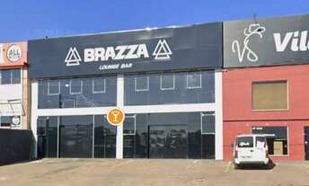 Imagem 4: Aluga-se Barracão Comercial na Estrada da Ribeira - Colombo PR