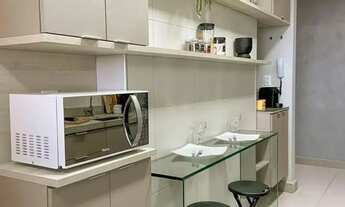 Imagem 3: Edifício Maria Lígia 3 Quartos com Suíte, Andar Alto e Lazer Completo em Boa Viagem