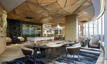 Imagem 13: Descubra o Novo Ícone do Luxo no Ilha de Santa Maria: UNA Residence!