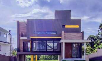 Imagem: Casa Condominio para Venda - 280m², 3 dormitórios