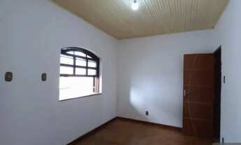 Imagem 7: Casa no Aterrado