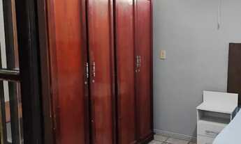 Imagem 2: Kitnet Mobiliada