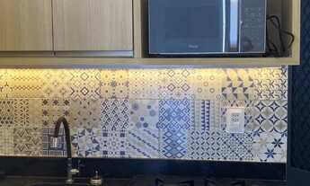 Imagem 6: Alugo Flat Todo Mobiliado Excelente Localização Av. Cde da Boa Vista