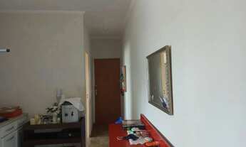 Imagem: Apartamento Padrão de 2 dormitórios no