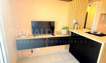 Imagem 5: Apartamento para Locação com 32m² 2 Dormitórios e Varanda no Socorro