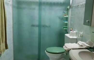 Imagem 2: Sobrado com 2 dormitórios, 120 m² - venda por R$ 600.000,00 ou aluguel por R$ 2.985,00/mês