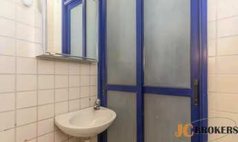 Imagem 6: Conjunto comercial com 32m², 1 vaga de garagem