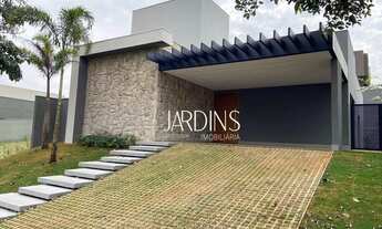 Imagem: Casa com 3 suítes à venda, 242 m² por